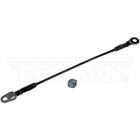 MOTORMITE TAILGATE CABLE -16-1/2IN 38510